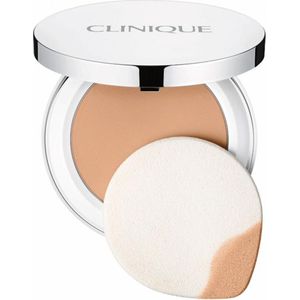 Clinique Beyond Perfecting™ Powder Foundation + Concealer Poeder Foundation met Concealer 2 in 1 Tint 11 Honey 14,5 g