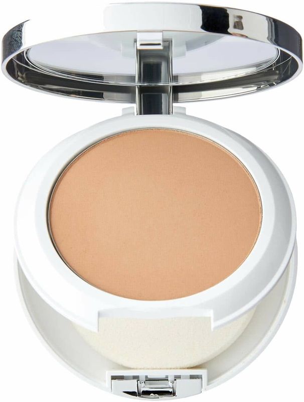 Clinique Beyond Perfecting Powder Foundation & Concealer - 14 Vanilla - Foundation