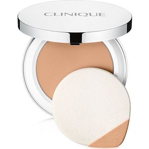 Clinique - Beyond Perfecting Powder Foundation - 15 Beige - Poederfoundation & Concealer