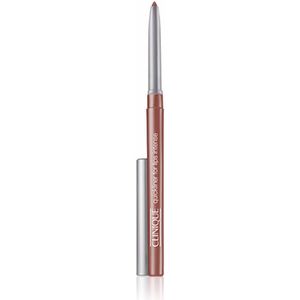 Clinique Quickliner for Lips Intense Lip Potlood 1 st  - Blush