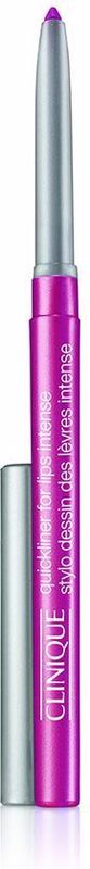 Clinique - Quickliner For Lips - Lipliner - Intense Jam - 0,26 gram