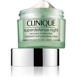 Clinique - W-SC-3577 - Anti-Ageing Cream - 50 ml