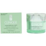 Clinique - W-SC-3577 - Anti-Ageing Cream - 50 ml