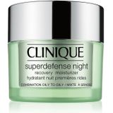 Clinique - W-SC-3577 - Anti-Ageing Cream - 50 ml
