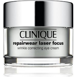 Clinique Repairwear Laser Focus Wrinkle Correcting Eye Cream 15 ml