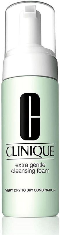 Clinique - Extra Gentle Cleansing Foam - Reinigingsschuim - 125 ml