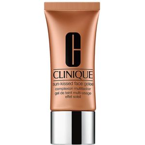 Clinique - Sun-Kissed Face Gelee - Make-up - 30 ml