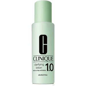 Clinique - Clarifying Lotion 1.0 200ml
