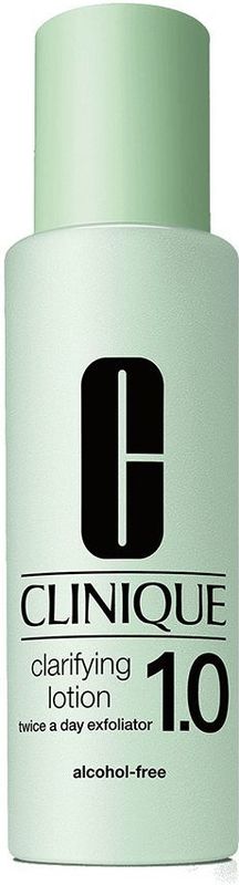 Clinique - Clarifying Lotion 1.0 200ml