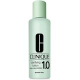 Clinique Clarifying Lotion 1.0 400 ml (alcohol-free)