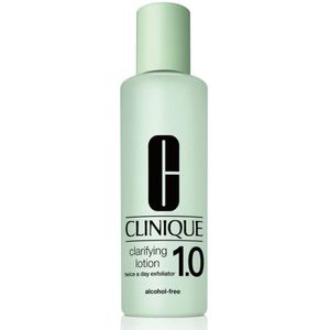 Clinique - Clarifying Lotion 1.0 - Exfoliërende Lotion - Voor Droge Huid