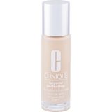 Clinique Beyond Perfecting Foundation + Concealer - 02 Breeze