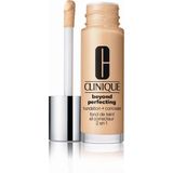 Clinique Beyond Perfecting Foundation + Concealer - 02 Breeze