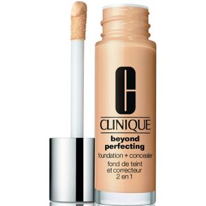 Clinique Beyond Perfecting - Foundation + Concealer 0.5 Breeze 30ml