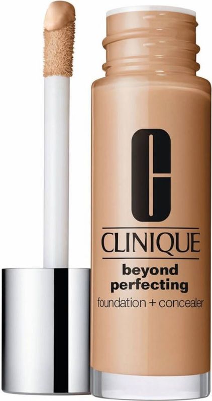 Clinique Beyond Perfecting Foundation + Concealer 30 ml | .  Breeze - 0A |