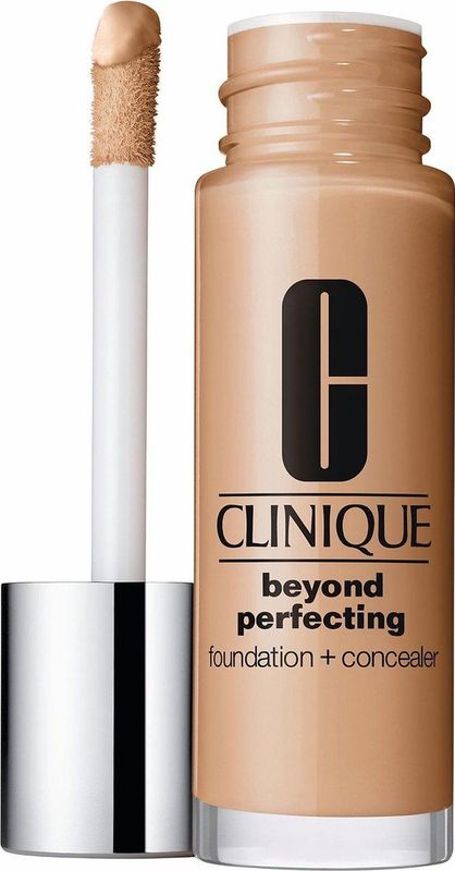 Clinique Beyond Perfecting Foundation + Concealer - 02 Breeze