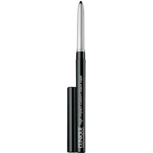 Clinique High Impact Kajal Eyeliner 01 Blackened Black