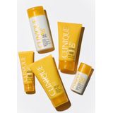 Clinique - Anti-Wrinkle Face Cream - Zonnebrandcrème - 50 ml - SPF30