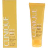 Clinique - Anti-Wrinkle Face Cream - Zonnebrandcrème - 50 ml - SPF30