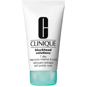 Exfoliërende Gezichtsgel Blackhead Solutions Clinique (125 ml)
