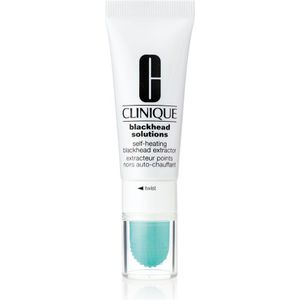 Clinique - Blackhead Solutions Self-Heating Blackhead Extract 20 ml
