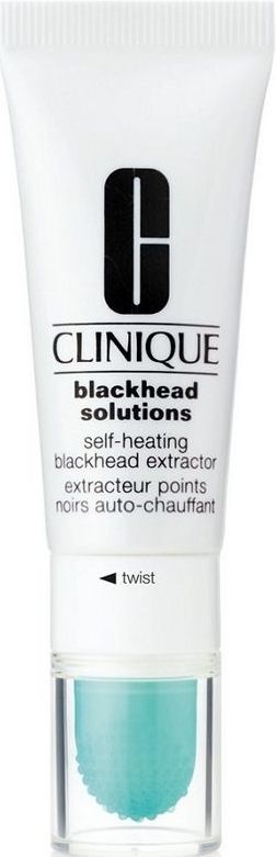 Clinique - Blackhead Solutions Self-Heating Blackhead Extract 20 ml