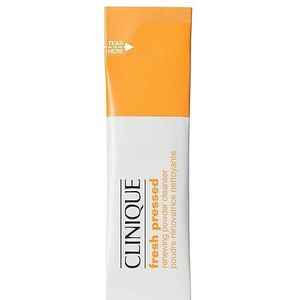 Gezichtsreiniger - Poeder - Met Vitamine C - Voorraad voor 1 Maand