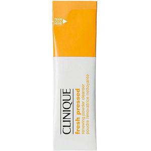 Clinique Fresh Pressed Renewing Powder Cleanser with Pure Vitamin C