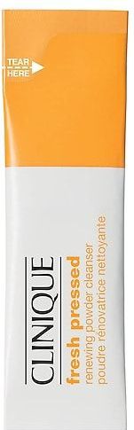 Gezichtsreiniger - Poeder - Met Vitamine C - Voorraad voor 1 Maand