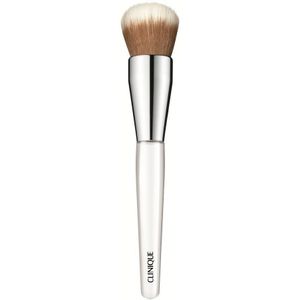 Clinique - Foundation Brush Buff - Penseel - 1 st