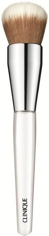 Clinique - Foundation Brush Buff - Penseel - 1 st