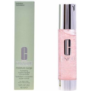 Clinique Moisture Surge Hydrating Supercharged Concentrate Serum - 48 ml