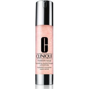 Clinique Moisture Surge™ Hydrating Supercharged Concentrate Gel voor Gedehydrateerde Huid 48 ml
