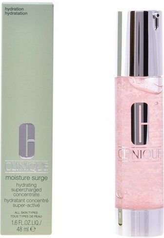 Clinique Moisture Surge Hydrating Supercharged Concentrate Serum - 48 ml