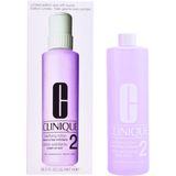 Clinique Clarifying Lotion Type 2 Reinigingslotion 487 ml