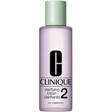 Clinique Clarifying Lotion Type 2 Reinigingslotion 487 ml