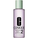 Clinique 3-fasen-systeemverzorging 3-fase-systeemverzorging Clarifying Lotion 2