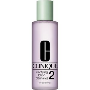 Clinique 3-fasen-systeemverzorging 3-fase-systeemverzorging Clarifying Lotion 2