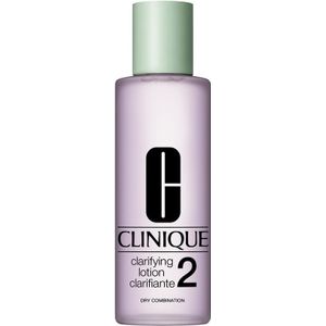 Clinique Clarifying Lotion Huidtype 2 487 ml