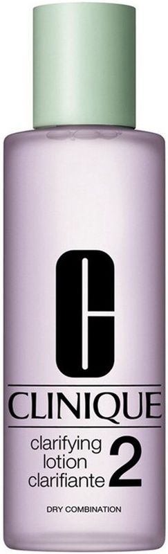 Clinique Clarifying Lotion Type 2 Reinigingslotion 487 ml
