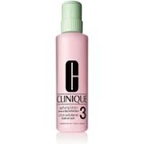 Clinique - Jumbo Clarifying Lotion Twice A Day - Exfoliator - 487 ml