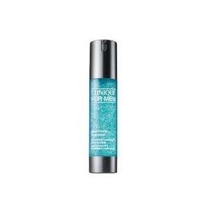 Clinique Clinique for Men Maximum Hydrator Activated Water-Gel Concentrate Hydraterend serum 48 ml Heren