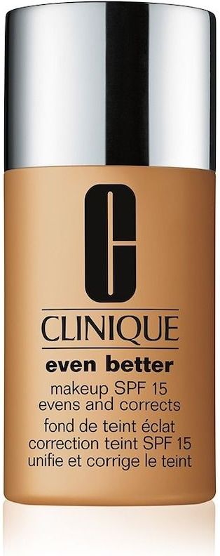 Clinique - Even Better Foundation - WN100 Deep Honey - Met SPF 15