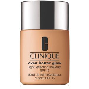 Clinique Even Better Glow Light Reflecting Makeup Cream Chamois 30 ml