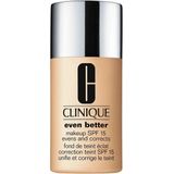 Clinique Even Better Glow Light Reflecting Makeup SPF 15 CN 52 Neutral