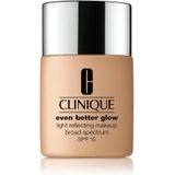 Clinique Even Better Glow Light Reflecting Makeup Vanilla 30 ml