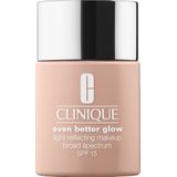 Clinique Even Better Glow Light Reflecting Makeup SPF 15 Foundation 30 ml
