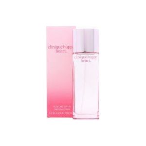 Clinique - Happy Heart. Eau de Parfum 50 ml Damen (663.8 € / 1 l)