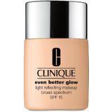 Clinique Beyond Perfecting Foundation + Concealer Foundation + Concealer 6,75 SESAME 30 ml