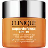 Clinique Superdefense SPF 40 Fatigue Dagcrème - 30 ml